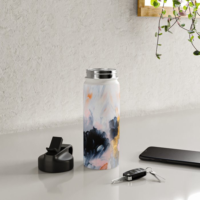 formation: bliss Water Bottle Gallery Image 4