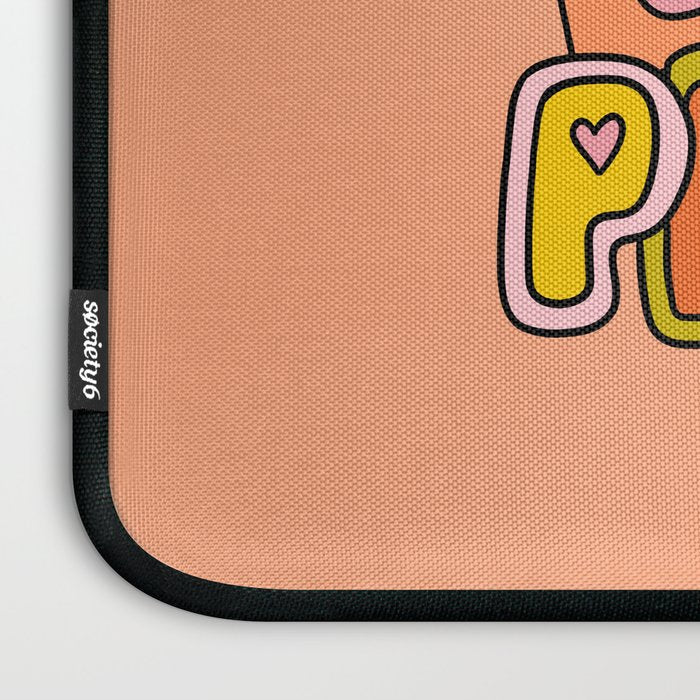 Dog Parent Laptop Sleeve Gallery Image 3