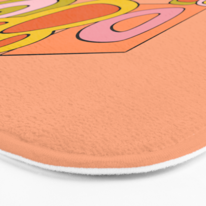 Dog Parent Bath Mat Gallery Image 3