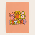 Dog Parent Poster Gallery Image 4