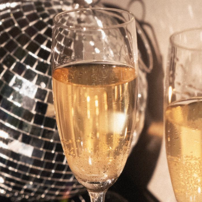 Disco Glam Champagne Dreams Shimmering Reflections  Coffee Mug Gallery Image 2