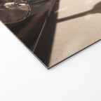 Disco Glam Champagne Dreams Shimmering Reflections  Welcome Mat Gallery Image 2