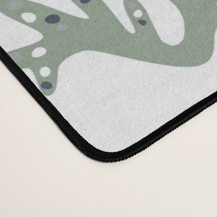 Under The Sea Magical Mermaids & Starfish Desk Mat Gallery Image 4