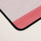 pink beach california Desk Mat Gallery Image 4