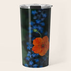 Bloom Time - Landscape and Nature Photography Travel Mug Gallery Image 1