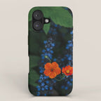 Bloom Time - Landscape and Nature Photography iPhone Case Gallery Image 1