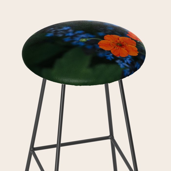 Bloom Time - Landscape and Nature Photography Stool Gallery Image 2