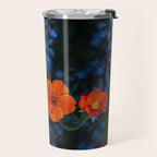 Bloom Time - Landscape and Nature Photography Travel Mug Gallery Image 2