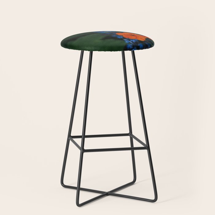 Bloom Time - Landscape and Nature Photography Stool Gallery Image 1