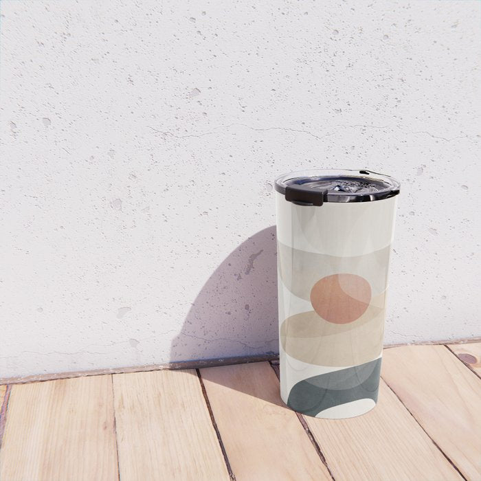 Balancing Elements IV Travel Mug Gallery Image 4