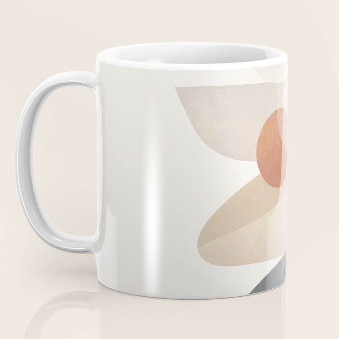 Balancing Elements IV Coffee Mug Gallery Image 3
