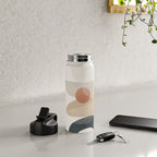 Balancing Elements IV Water Bottle Gallery Image 4