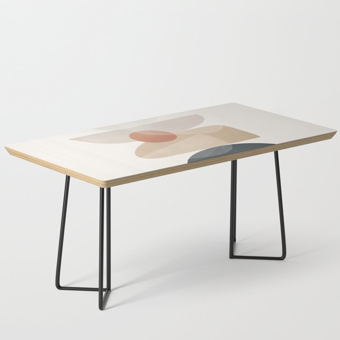 Balancing Elements IV Coffee Table Gallery Image 1