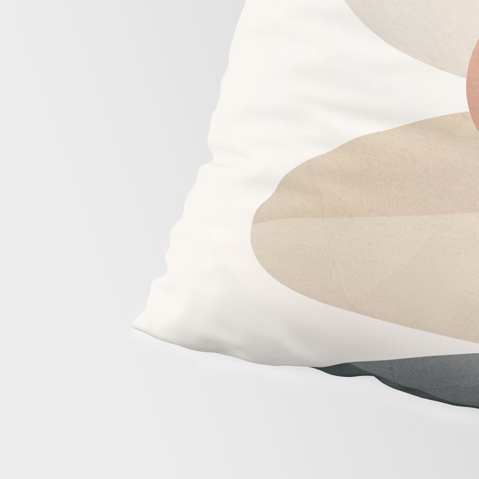 Balancing Elements IV Pillow Sham Gallery Image 4