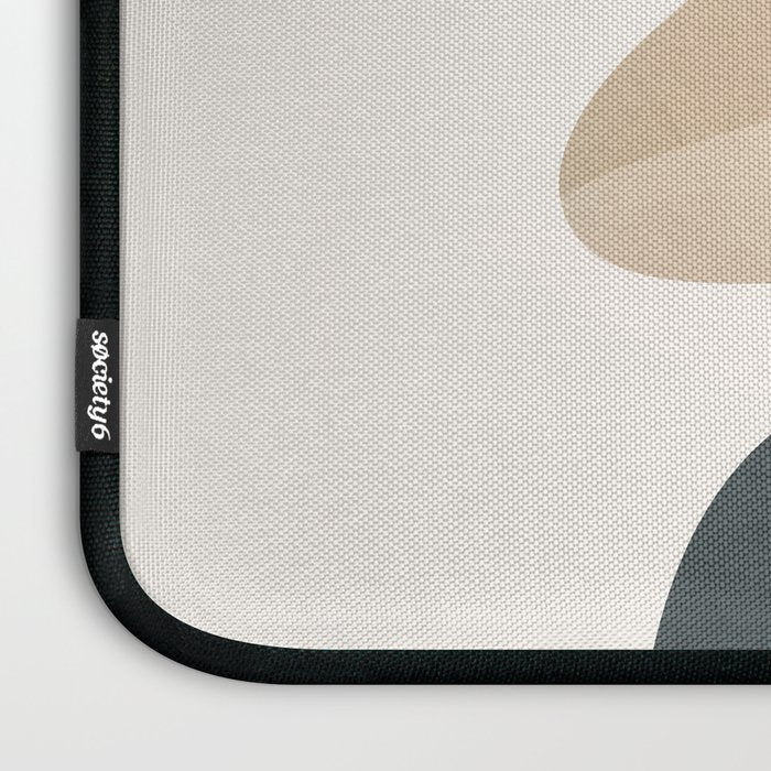 Balancing Elements IV Laptop Sleeve Gallery Image 3