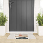 Balancing Elements IV Welcome Mat Gallery Image 3