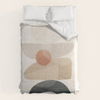Balancing Elements IV Comforter Gallery Image 6