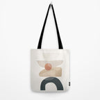 Balancing Elements IV Tote Bag Gallery Image 2