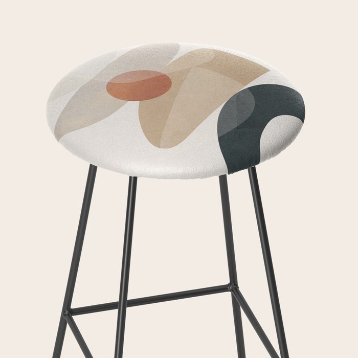 Balancing Elements IV Stool Gallery Image 2
