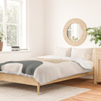 Balancing Elements IV Duvet Cover Gallery Image 2