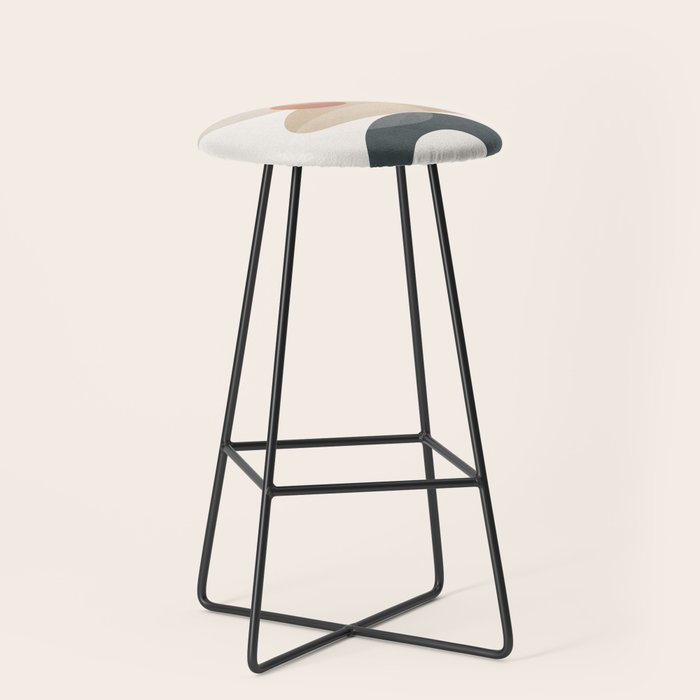 Balancing Elements IV Stool Gallery Image 1