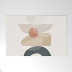 Balancing Elements IV Welcome Mat Gallery Image 1