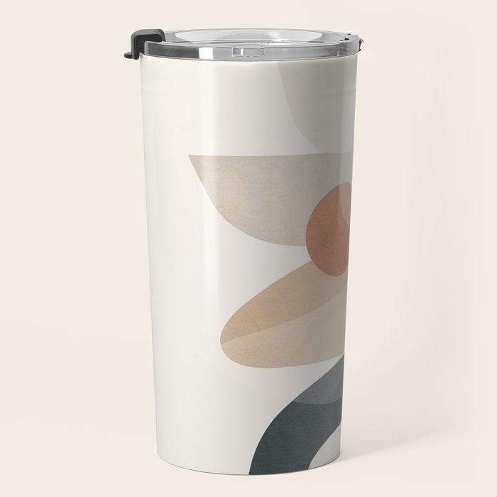 Balancing Elements IV Travel Mug Gallery Image 3