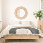 Balancing Elements IV Duvet Cover Gallery Image 3