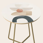 Balancing Elements IV Side Table Gallery Image 2
