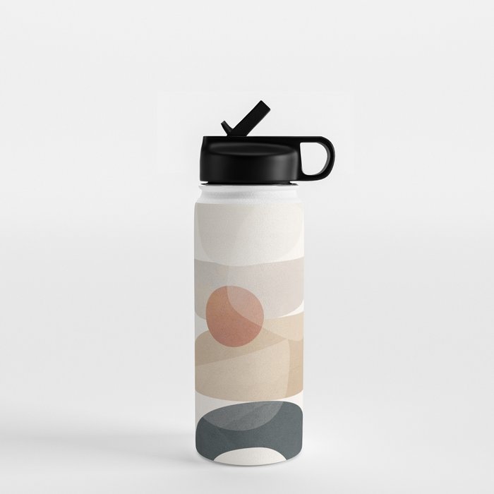 Balancing Elements IV Water Bottle Gallery Image 1