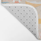 Beach vibe Bath Mat Gallery Image 2
