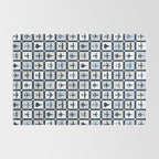 Quilt Squares Air Force Aircraft Rug Gallery Image 2