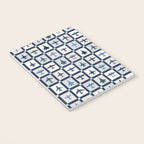 Quilt Squares Air Force Aircraft Notebook Gallery Image 3