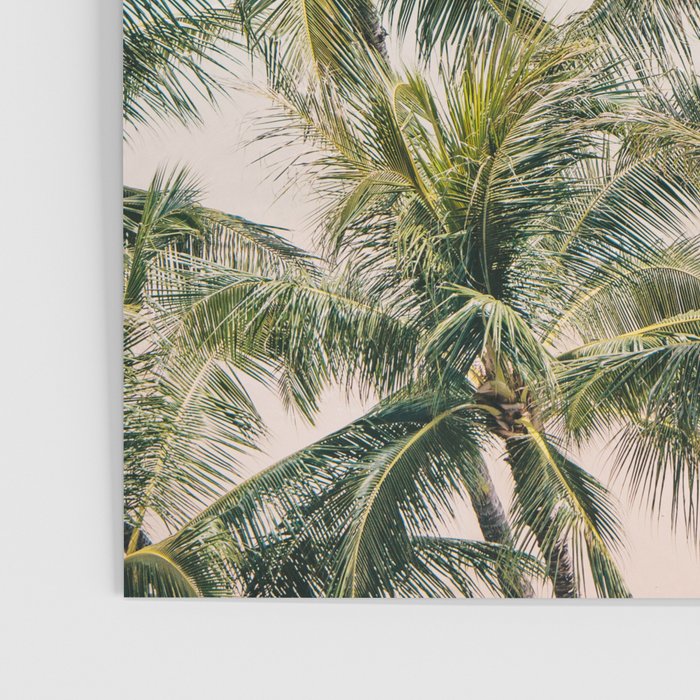 Ocean Swimming I, Waikiki Hawaii Poster Gallery Image 3