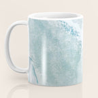 Peaceful Ocean Waves Coffee Mug Gallery Image 3