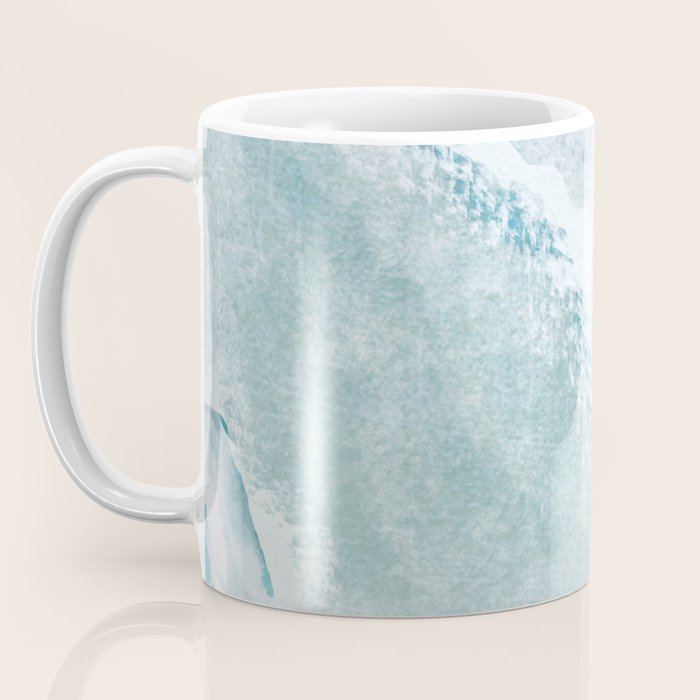 Peaceful Ocean Waves Coffee Mug Gallery Image 3