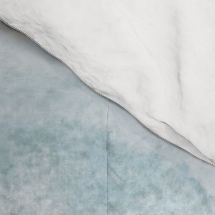Peaceful Ocean Waves Comforter Gallery Image 4