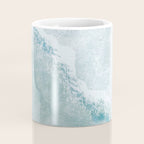 Peaceful Ocean Waves Coffee Mug Gallery Image 4