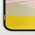 pink hope Laptop Sleeve Gallery Image 3