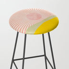pink hope Stool Gallery Image 2