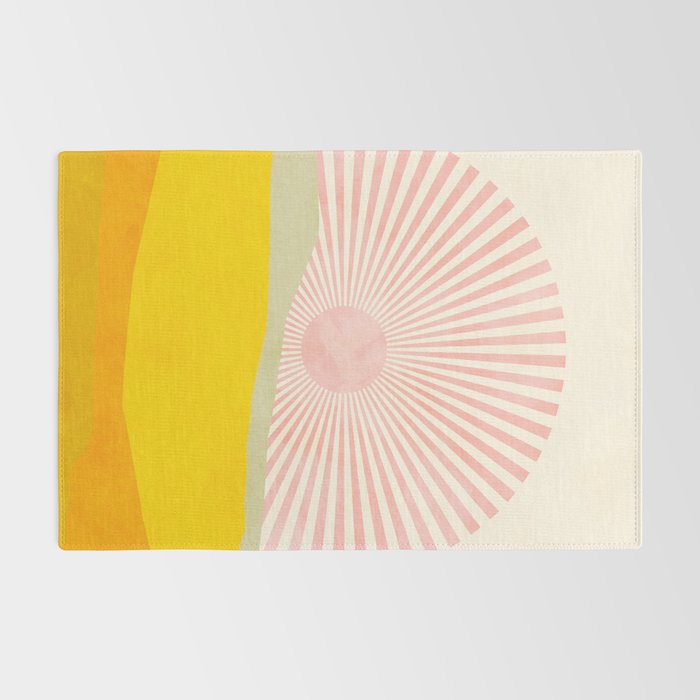 pink hope Rug Gallery Image 2