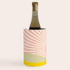 pink hope Wine Chiller Gallery Image 2