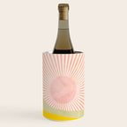 pink hope Wine Chiller Gallery Image 1