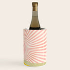 pink hope Wine Chiller Gallery Image 3