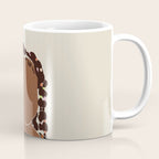 Black Girl Magic No. 1 Coffee Mug Gallery Image 1