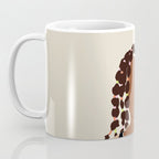 Black Girl Magic No. 1 Coffee Mug Gallery Image 3
