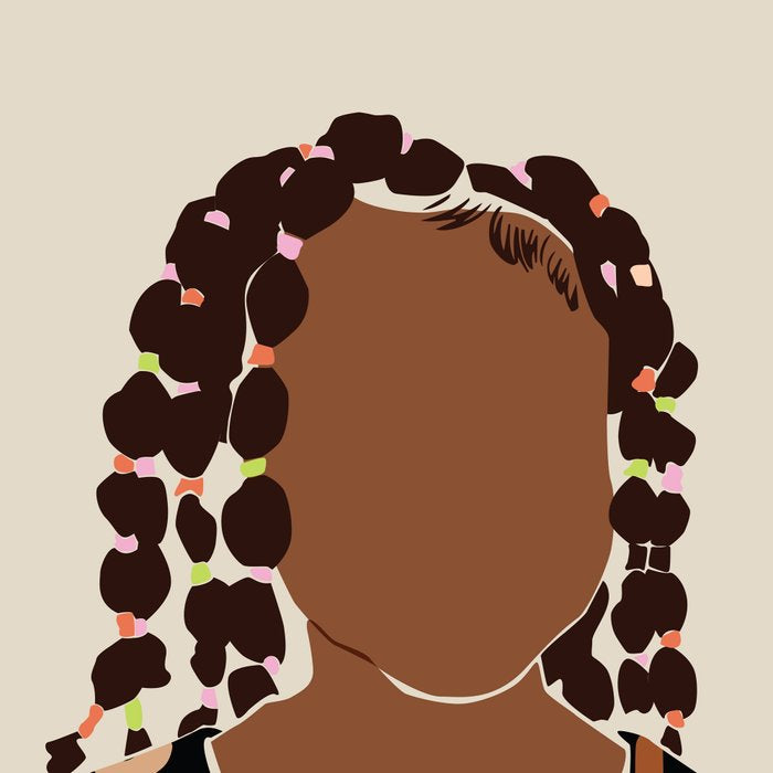 Black Girl Magic No. 1 Coffee Mug Gallery Image 2