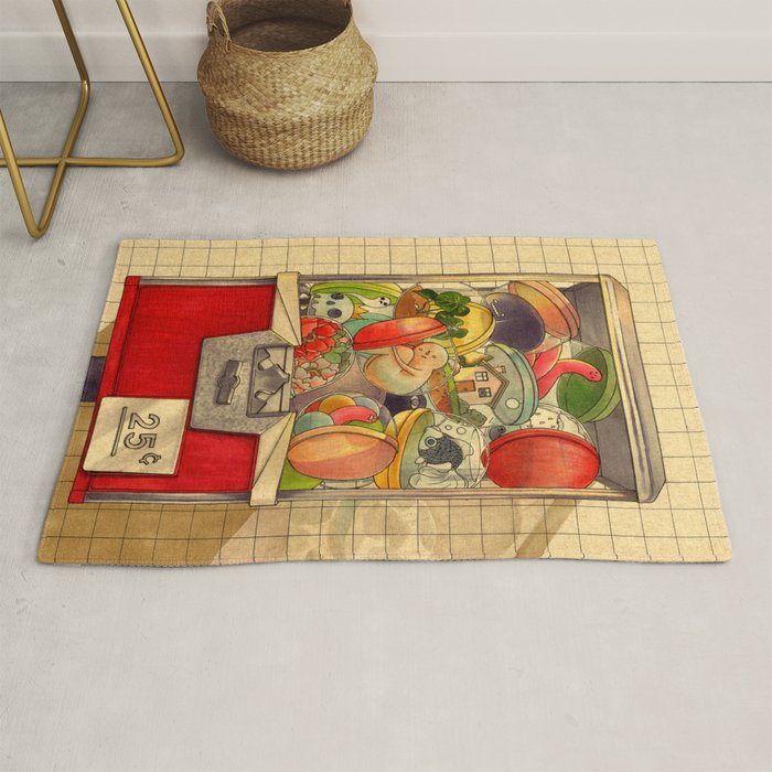 25¢ Rug Gallery Image 1
