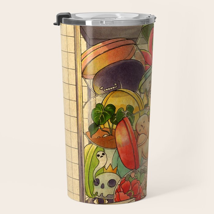 25¢ Travel Mug Gallery Image 3