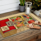 25¢ Outdoor Rug Gallery Image 2